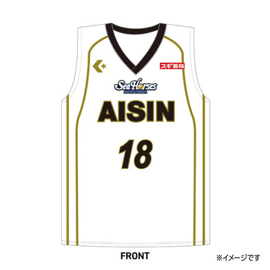 【受注生産】【第2回 9/1(月)～2026/1/18(日)23:59 期間限定受注】【2026/3/中旬以降出荷予定】2025-26 ★復刻レプリカユニフォーム