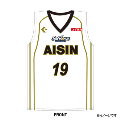 【受注生産】【第2回 9/1(月)～2026/1/18(日)23:59 期間限定受注】【2026/3/中旬以降出荷予定】2025-26 ★復刻レプリカユニフォーム