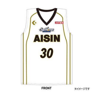 【受注生産】【第2回 9/1(月)～2026/1/18(日)23:59 期間限定受注】【2026/3/中旬以降出荷予定】2025-26 ★復刻レプリカユニフォーム