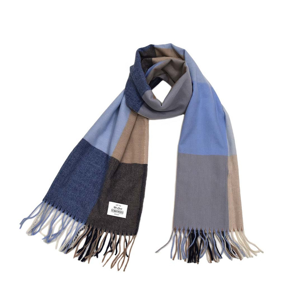 ブロックチェックストール L.BLU 詳細画像 1カラー(選択不可) 2