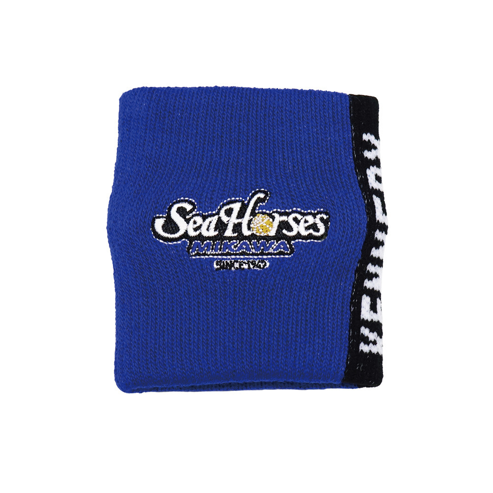 2025-26 ナンバーリストバンド 詳細画像 #7 長野 誠史 3