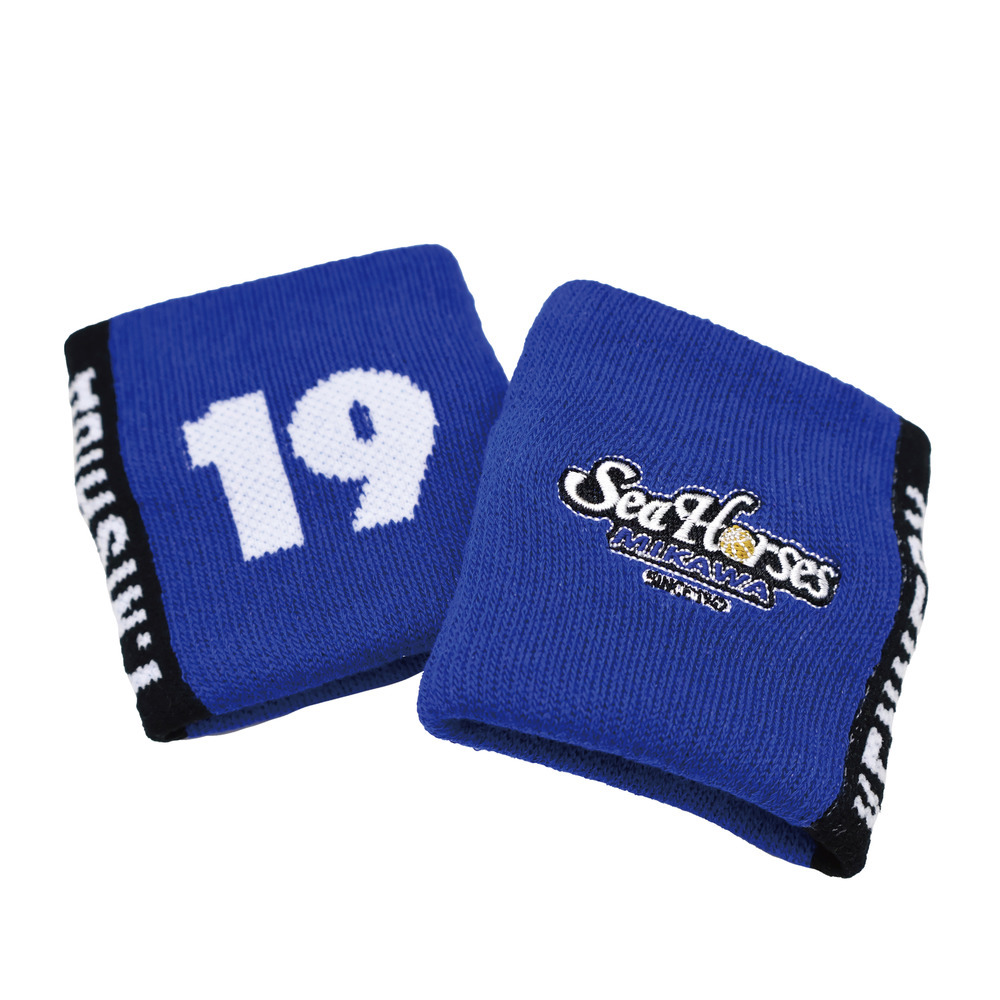 2025-26 ナンバーリストバンド 詳細画像 #18 角野 亮伍 1