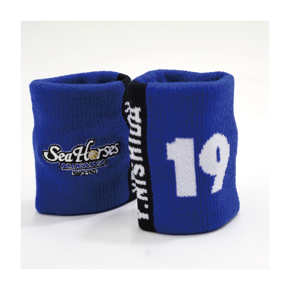 2025-26 ナンバーリストバンド 詳細画像 #18 角野 亮伍 5