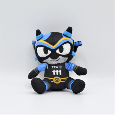 タツヲぬいぐるみキーホルダー