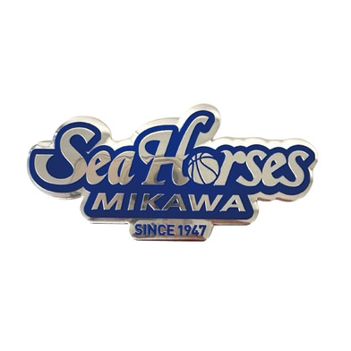 プライマリーロゴ メタルマグネット