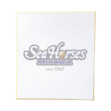 色紙 透かしロゴ