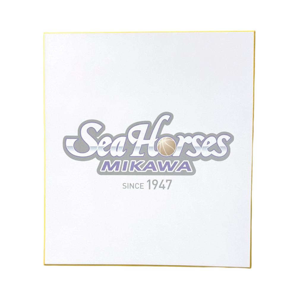 色紙 透かしロゴ 詳細画像 1カラー(選択不可) 1