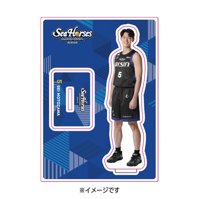 2025-26 アクリルスタンド レギュラーver.