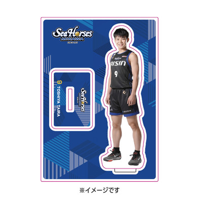 2025-26 アクリルスタンド レギュラーver.