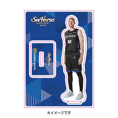 2025-26 アクリルスタンド レギュラーver.