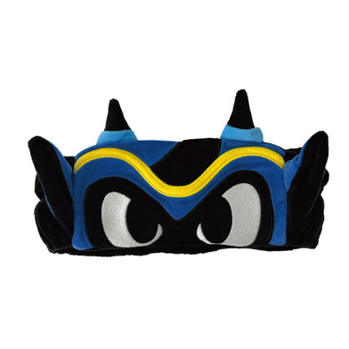 タツヲヘアバンド