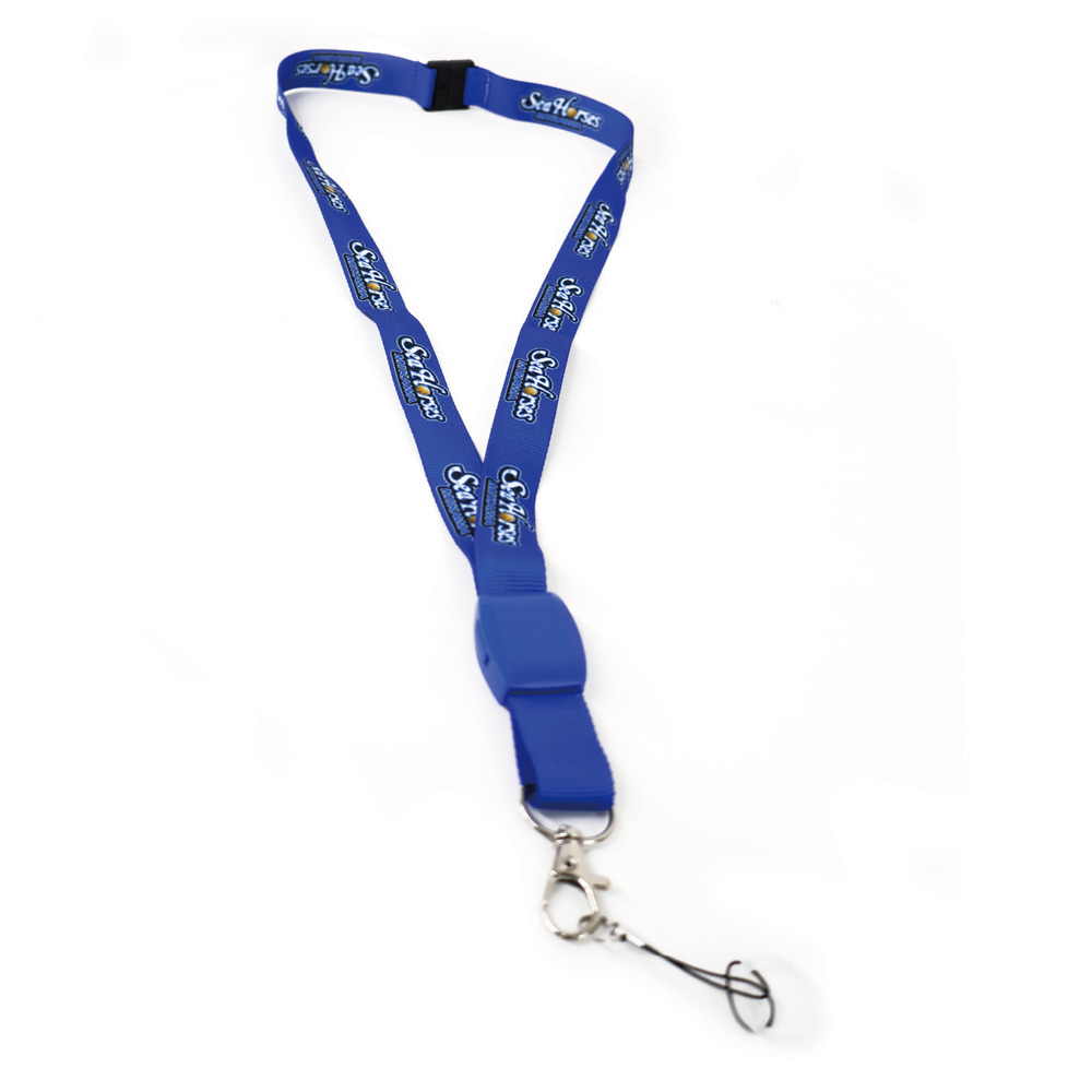 2025-26  LEDネックストラップ 詳細画像 1カラー(選択不可) 1