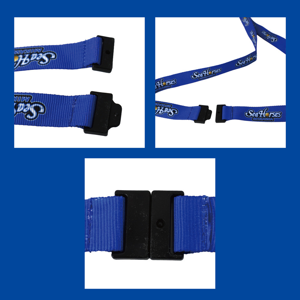 2025-26  LEDネックストラップ 詳細画像 1カラー(選択不可) 5