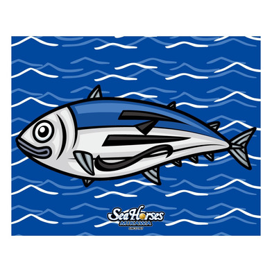 2025-26 勝流 勝ツヲくん布（タツヲプロデュース）