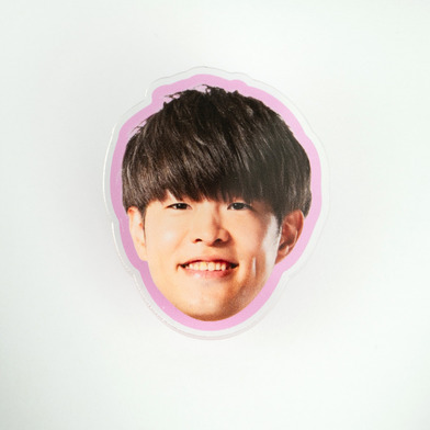 【シークレット】2025-26 プレイヤーズ ランダムフェイスクリップ 全14種