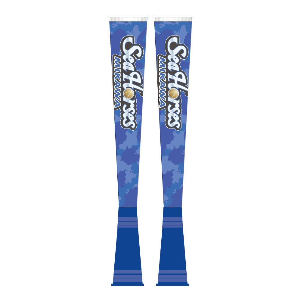 西三河カモフラ ツインメガホン 詳細画像 1カラー(選択不可) 1