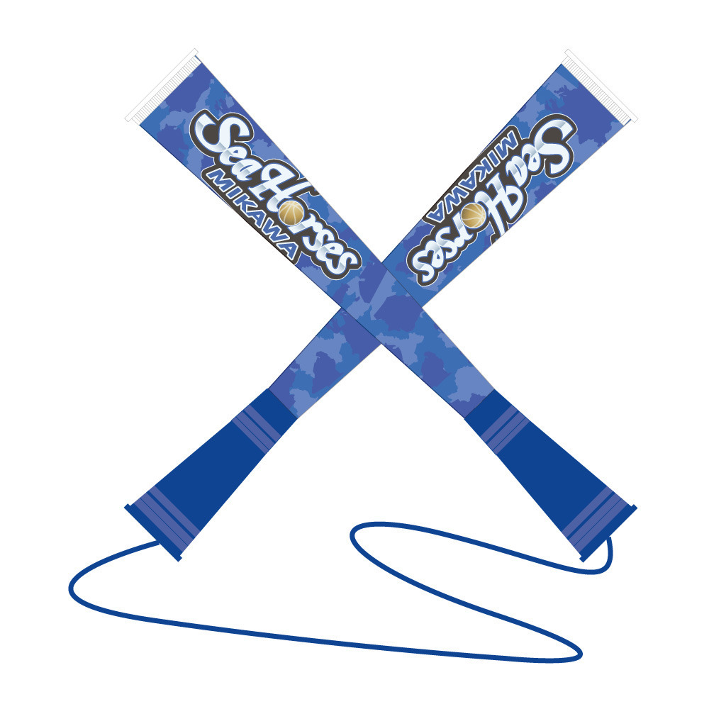 西三河カモフラ ツインメガホン 詳細画像 1カラー(選択不可) 2