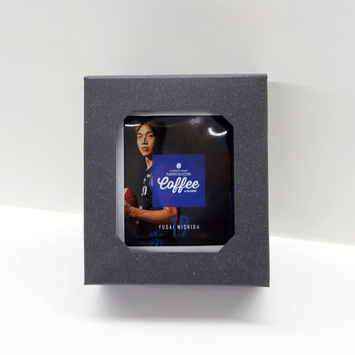2025-26 PLAYER’S SELECTION COFFEE 5袋セット