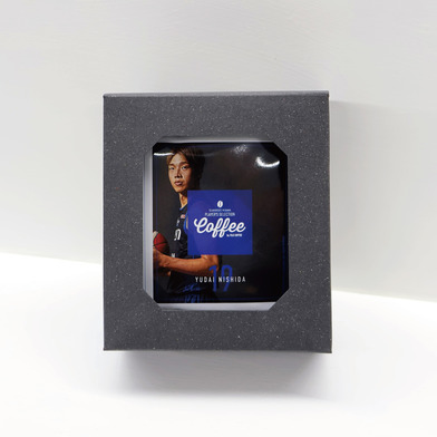 2025-26 PLAYER’S SELECTION COFFEE 5袋セット