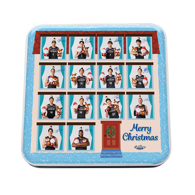 2025-26 ミルクチョコクランチ_クリスマス ver