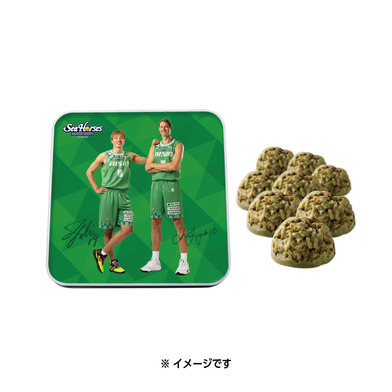 2025-26 抹茶チョコクランチ_#10#19ver