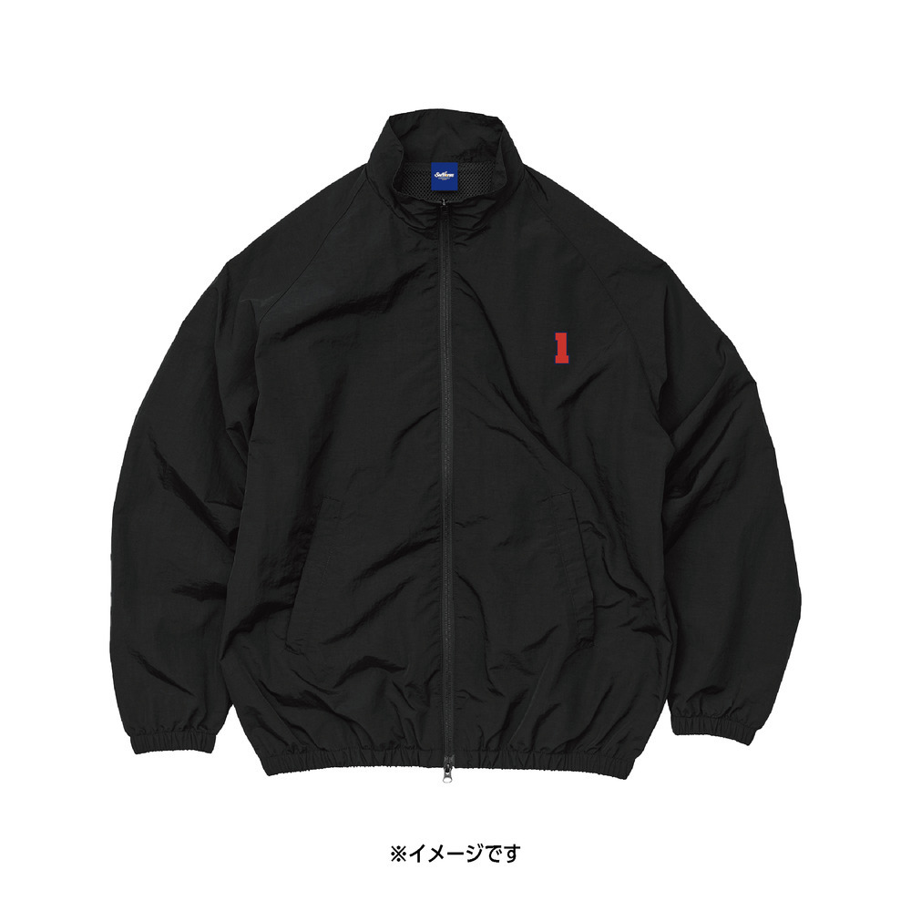 【EC受注限定】【12/19(金)18:00～12/31(水)23:59 期間限定受注】【2026/2/下旬以降出荷予定】2025-26推しナンバー福袋_30000 詳細画像 #1 トーマス・ケネディ 5