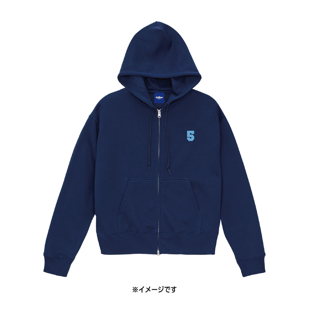 【EC受注限定】【12/19(金)18:00～12/31(水)23:59 期間限定受注】【2026/2/下旬以降出荷予定】2025-26推しナンバー福袋_30000 詳細画像 #5 元澤 誠 6