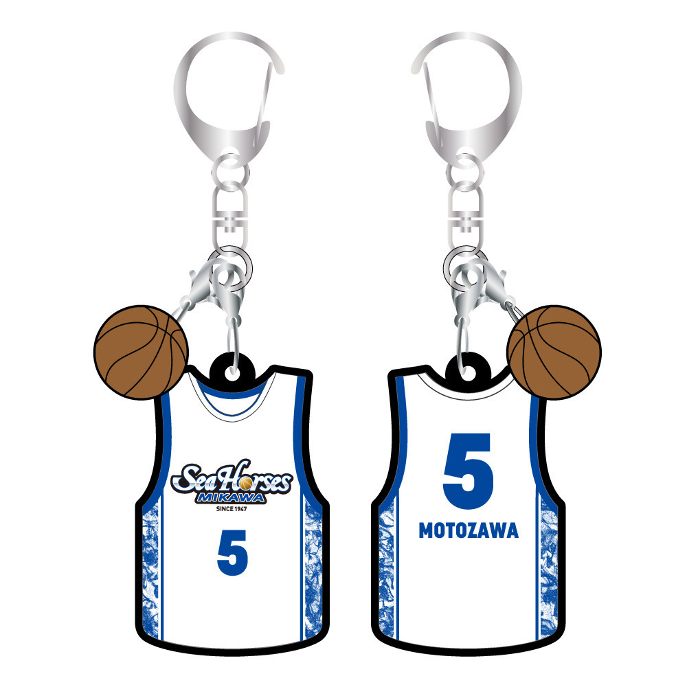 【EC受注限定】【12/19(金)18:00～12/31(水)23:59 期間限定受注】【2026/2/下旬以降出荷予定】2025-26推しナンバー福袋_30000 詳細画像 #5 元澤 誠 9