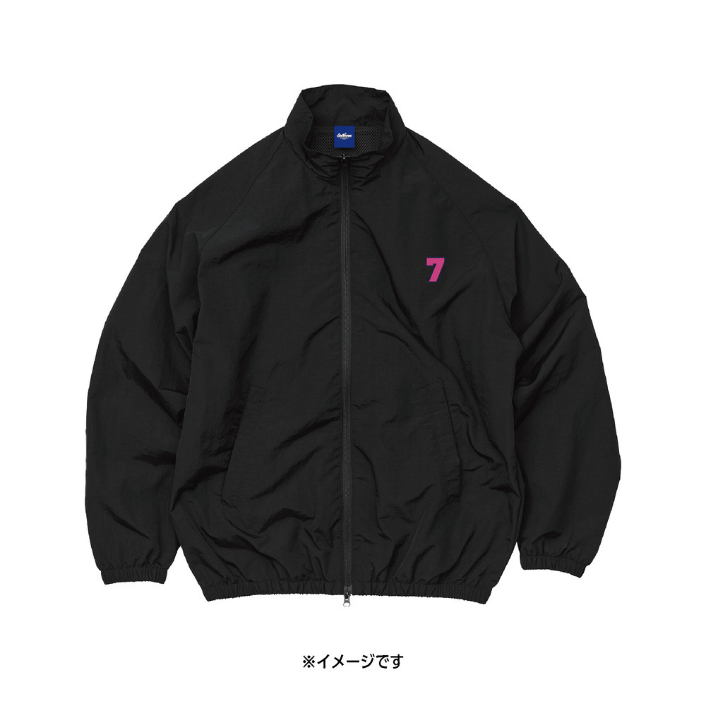 【EC受注限定】【12/19(金)18:00～12/31(水)23:59 期間限定受注】【2026/2/下旬以降出荷予定】2025-26推しナンバー福袋_30000 詳細画像 #7 長野 誠史 5