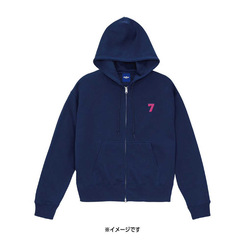 【EC受注限定】【12/19(金)18:00～12/31(水)23:59 期間限定受注】【2026/2/下旬以降出荷予定】2025-26推しナンバー福袋_30000 詳細画像 #7 長野 誠史 6