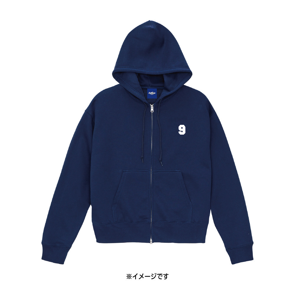 【EC受注限定】【12/19(金)18:00～12/31(水)23:59 期間限定受注】【2026/2/下旬以降出荷予定】2025-26推しナンバー福袋_30000 詳細画像 #9 平 寿哉 6