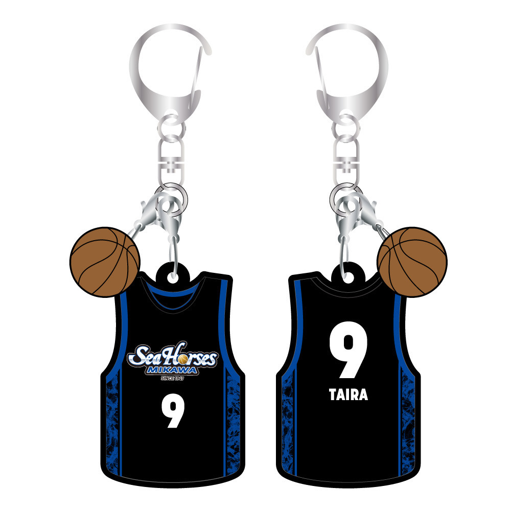 【EC受注限定】【12/19(金)18:00～12/31(水)23:59 期間限定受注】【2026/2/下旬以降出荷予定】2025-26推しナンバー福袋_30000 詳細画像 #9 平 寿哉 8