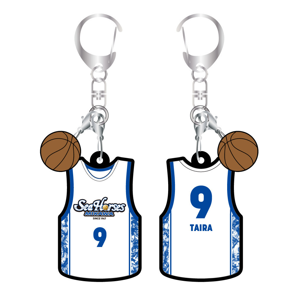 【EC受注限定】【12/19(金)18:00～12/31(水)23:59 期間限定受注】【2026/2/下旬以降出荷予定】2025-26推しナンバー福袋_30000 詳細画像 #9 平 寿哉 9