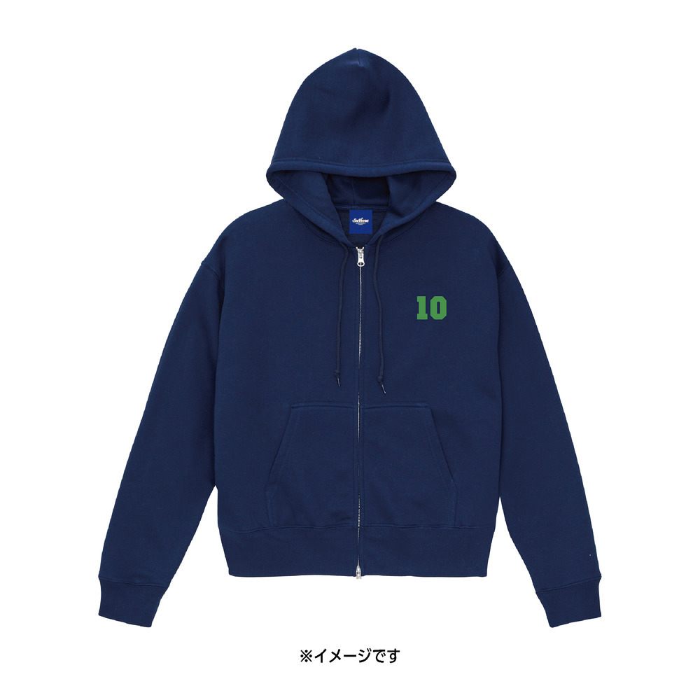 【EC受注限定】【12/19(金)18:00～12/31(水)23:59 期間限定受注】【2026/2/下旬以降出荷予定】2025-26推しナンバー福袋_30000 詳細画像 #10 ジェイク・レイマン 6