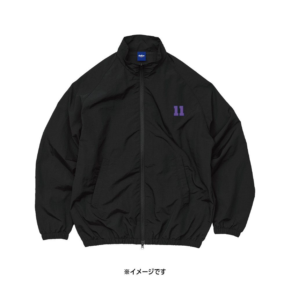 【EC受注限定】【12/19(金)18:00～12/31(水)23:59 期間限定受注】【2026/2/下旬以降出荷予定】2025-26推しナンバー福袋_30000 詳細画像 #11 久保田 義章 5