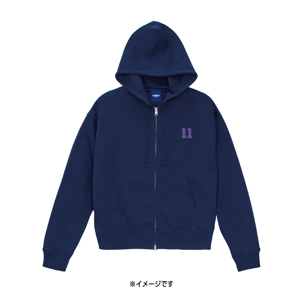 【EC受注限定】【12/19(金)18:00～12/31(水)23:59 期間限定受注】【2026/2/下旬以降出荷予定】2025-26推しナンバー福袋_30000 詳細画像 #11 久保田 義章 6