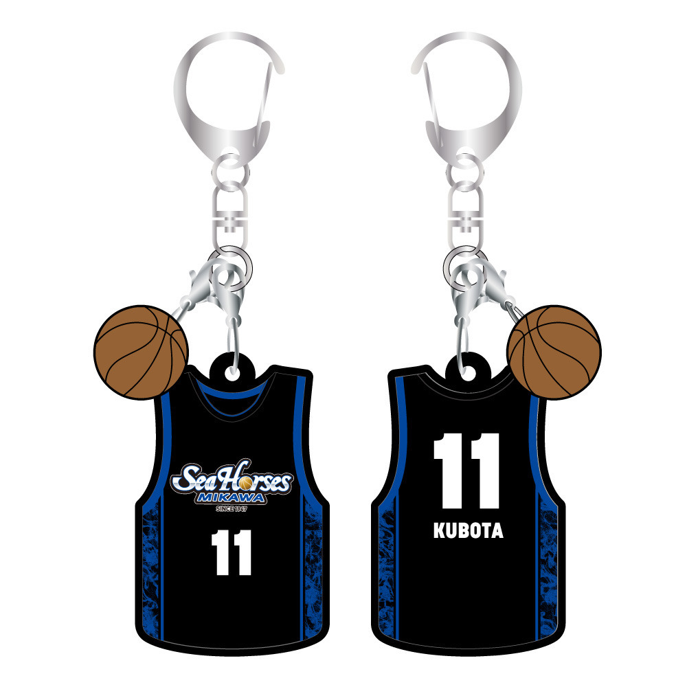 【EC受注限定】【12/19(金)18:00～12/31(水)23:59 期間限定受注】【2026/2/下旬以降出荷予定】2025-26推しナンバー福袋_30000 詳細画像 #11 久保田 義章 8