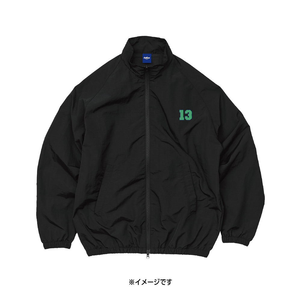 【EC受注限定】【12/19(金)18:00～12/31(水)23:59 期間限定受注】【2026/2/下旬以降出荷予定】2025-26推しナンバー福袋_30000 詳細画像 #13 須田 侑太郎 5