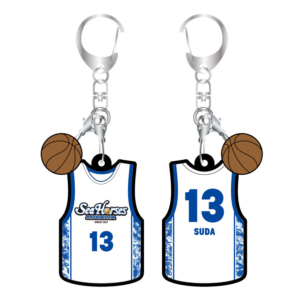 【EC受注限定】【12/19(金)18:00～12/31(水)23:59 期間限定受注】【2026/2/下旬以降出荷予定】2025-26推しナンバー福袋_30000 詳細画像 #13 須田 侑太郎 9