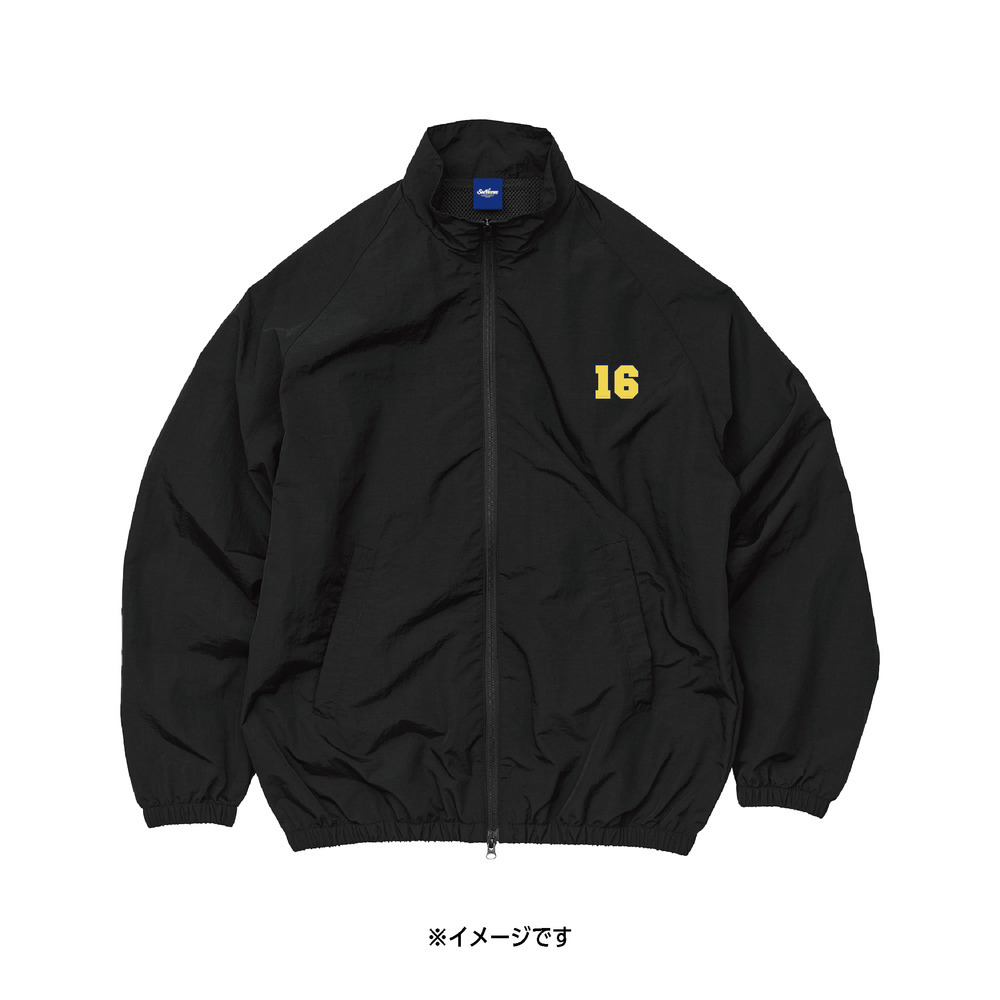 【EC受注限定】【12/19(金)18:00～12/31(水)23:59 期間限定受注】【2026/2/下旬以降出荷予定】2025-26推しナンバー福袋_30000 詳細画像 #16 西田 公陽 5