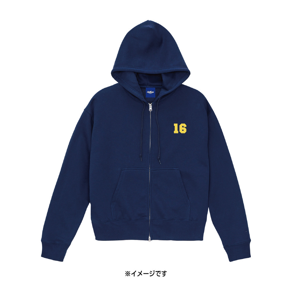 【EC受注限定】【12/19(金)18:00～12/31(水)23:59 期間限定受注】【2026/2/下旬以降出荷予定】2025-26推しナンバー福袋_30000 詳細画像 #16 西田 公陽 6