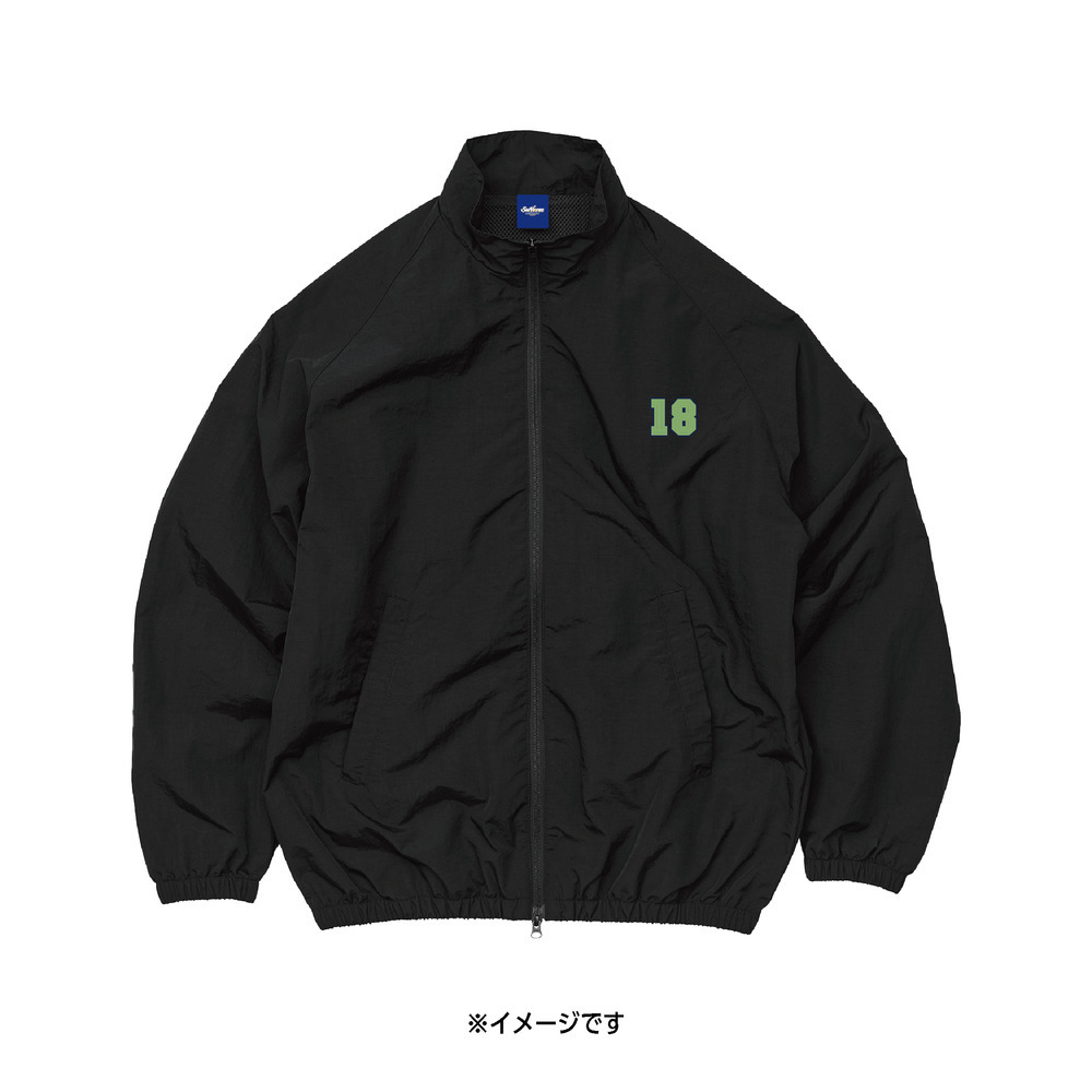 【EC受注限定】【12/19(金)18:00～12/31(水)23:59 期間限定受注】【2026/2/下旬以降出荷予定】2025-26推しナンバー福袋_30000 詳細画像 #18 角野 亮伍 5