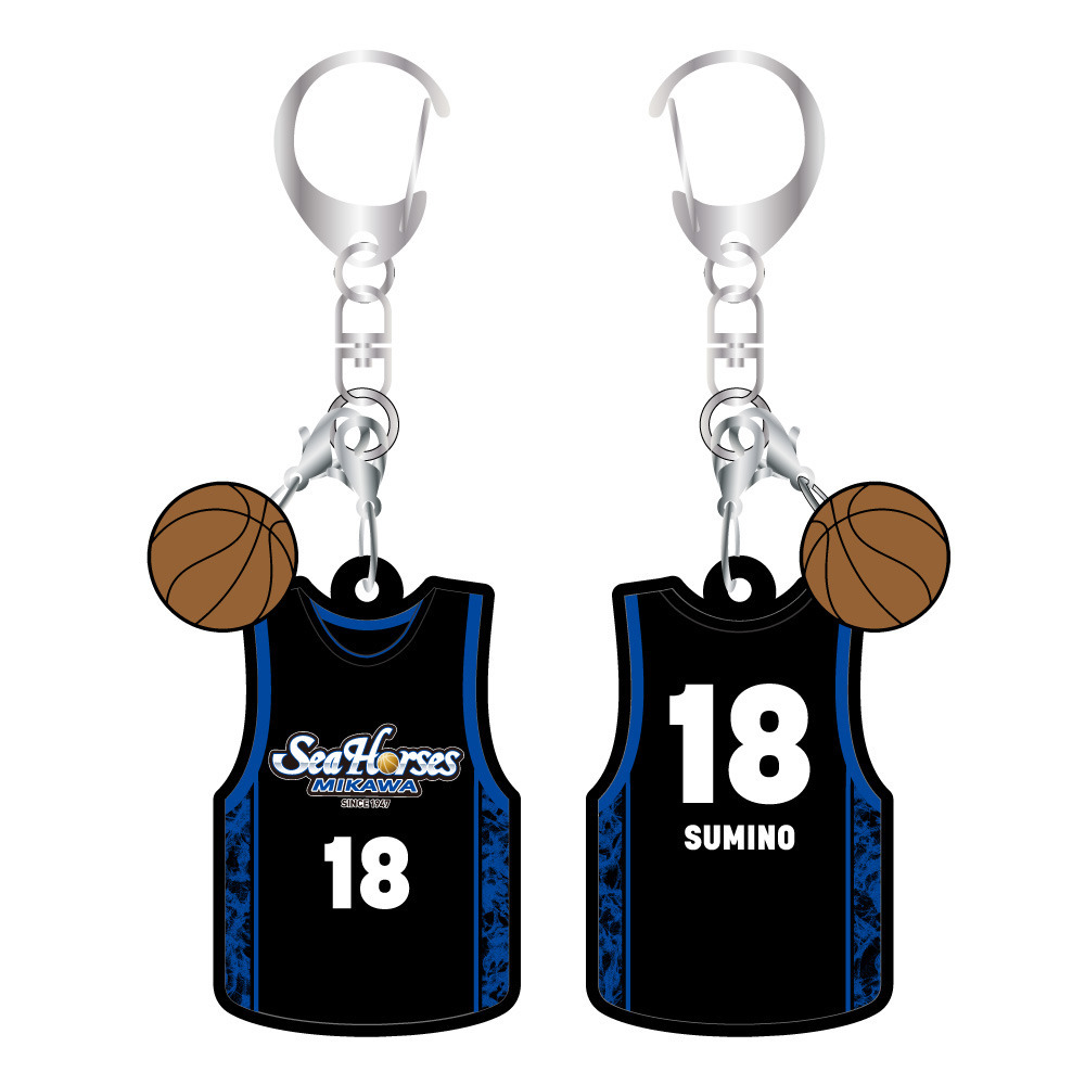 【EC受注限定】【12/19(金)18:00～12/31(水)23:59 期間限定受注】【2026/2/下旬以降出荷予定】2025-26推しナンバー福袋_30000 詳細画像 #18 角野 亮伍 8