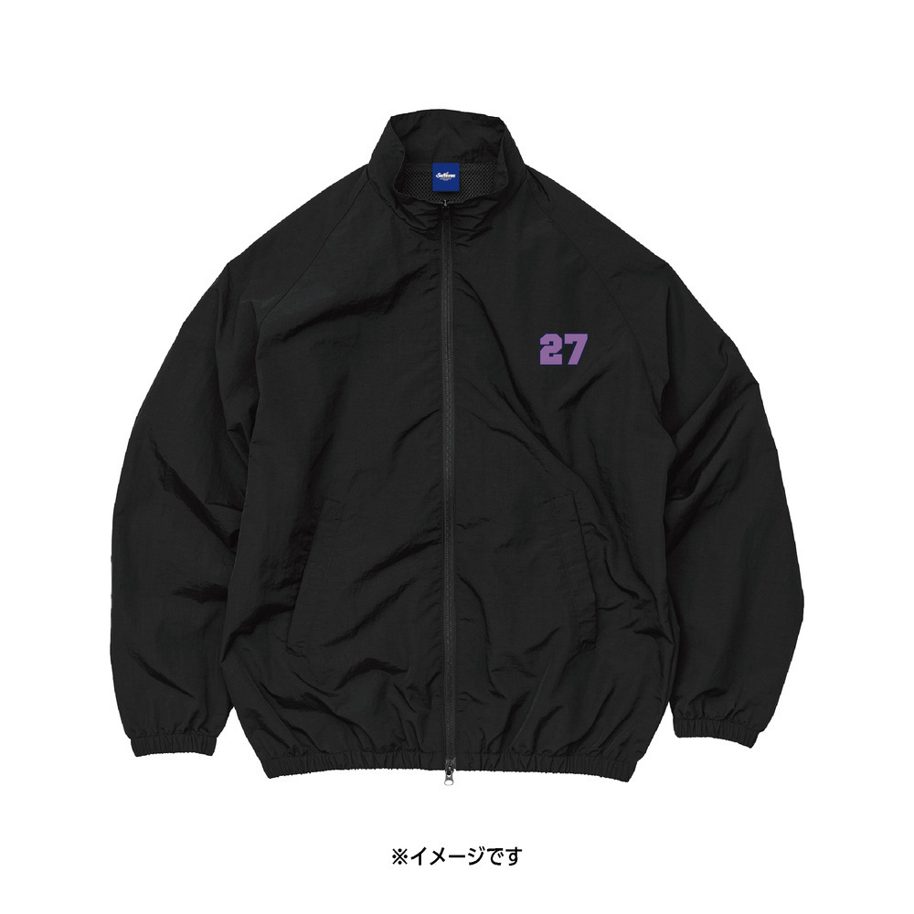 【EC受注限定】【12/19(金)18:00～12/31(水)23:59 期間限定受注】【2026/2/下旬以降出荷予定】2025-26推しナンバー福袋_30000 詳細画像 #27 石井 講祐 5