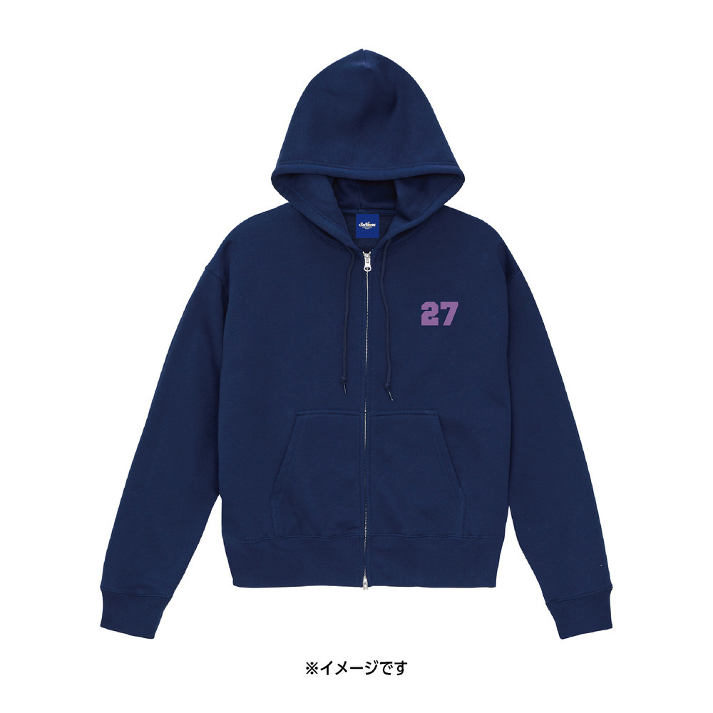 【EC受注限定】【12/19(金)18:00～12/31(水)23:59 期間限定受注】【2026/2/下旬以降出荷予定】2025-26推しナンバー福袋_30000 詳細画像 #27 石井 講祐 6