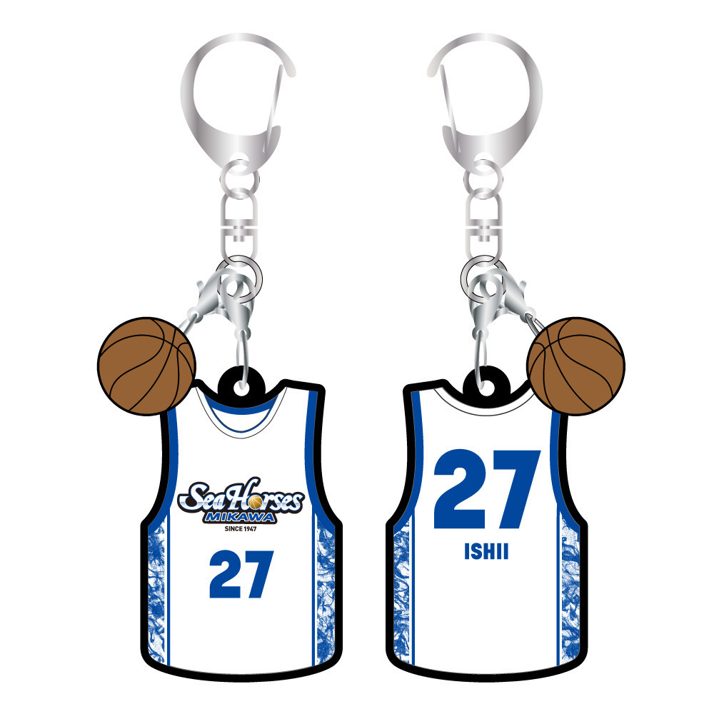 【EC受注限定】【12/19(金)18:00～12/31(水)23:59 期間限定受注】【2026/2/下旬以降出荷予定】2025-26推しナンバー福袋_30000 詳細画像 #27 石井 講祐 9