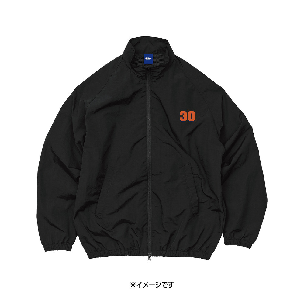 【EC受注限定】【12/19(金)18:00～12/31(水)23:59 期間限定受注】【2026/2/下旬以降出荷予定】2025-26推しナンバー福袋_30000 詳細画像 #30 アーロン・ホワイト 5