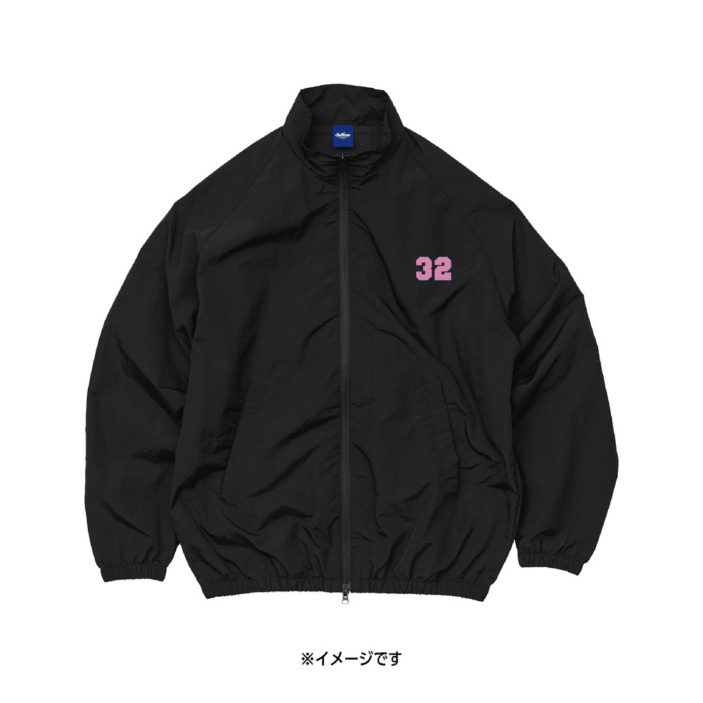 【EC受注限定】【12/19(金)18:00～12/31(水)23:59 期間限定受注】【2026/2/下旬以降出荷予定】2025-26推しナンバー福袋_30000 詳細画像 #32 シェーファー アヴィ幸樹 5