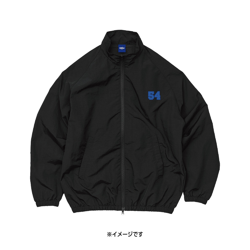 【EC受注限定】【12/19(金)18:00～12/31(水)23:59 期間限定受注】【2026/2/下旬以降出荷予定】2025-26推しナンバー福袋_30000 詳細画像 #54 ダバンテ・ガードナー 5