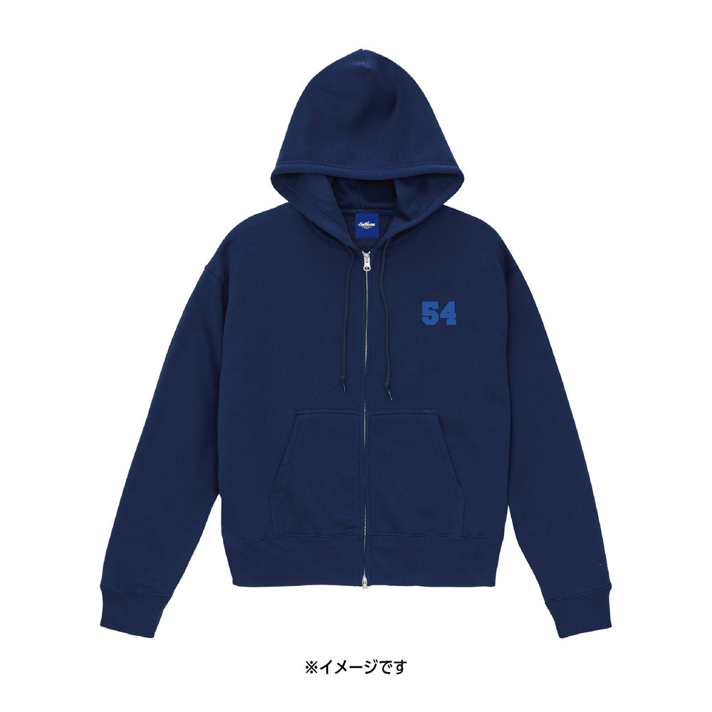 【EC受注限定】【12/19(金)18:00～12/31(水)23:59 期間限定受注】【2026/2/下旬以降出荷予定】2025-26推しナンバー福袋_30000 詳細画像 #54 ダバンテ・ガードナー 6